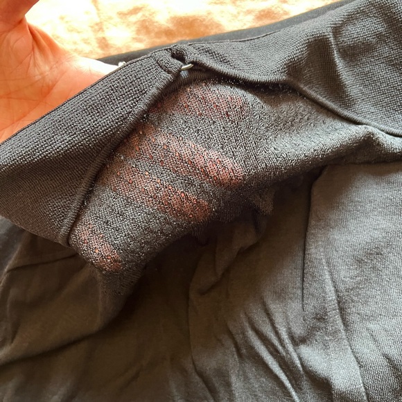 BEC & BRIDGE Black Skylar Maxi Skirt - Picture 3 of 6